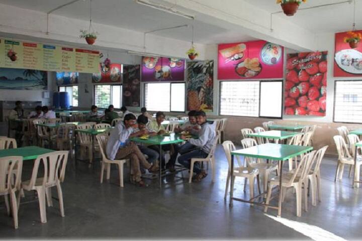 cafeteria